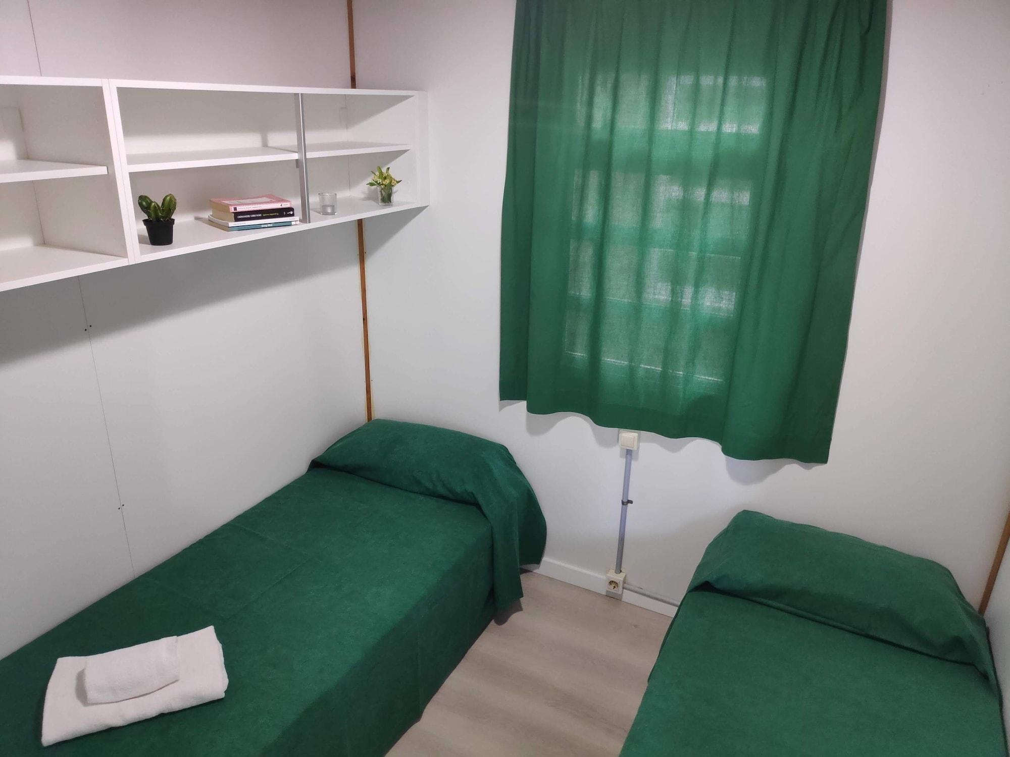 Camping Resort Els Pins Malgrat de Mar Dış mekan fotoğraf