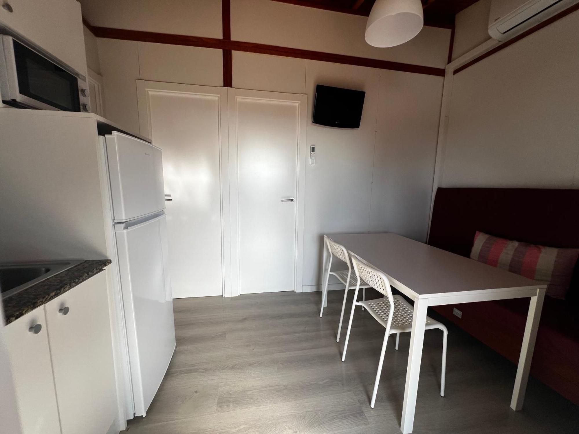 Camping Resort Els Pins Malgrat de Mar Dış mekan fotoğraf