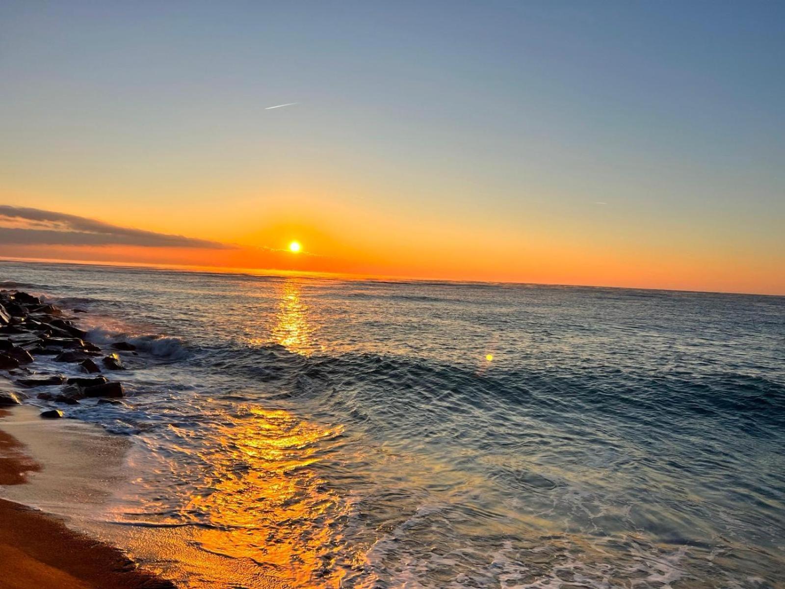 Camping Resort Els Pins Malgrat de Mar Dış mekan fotoğraf